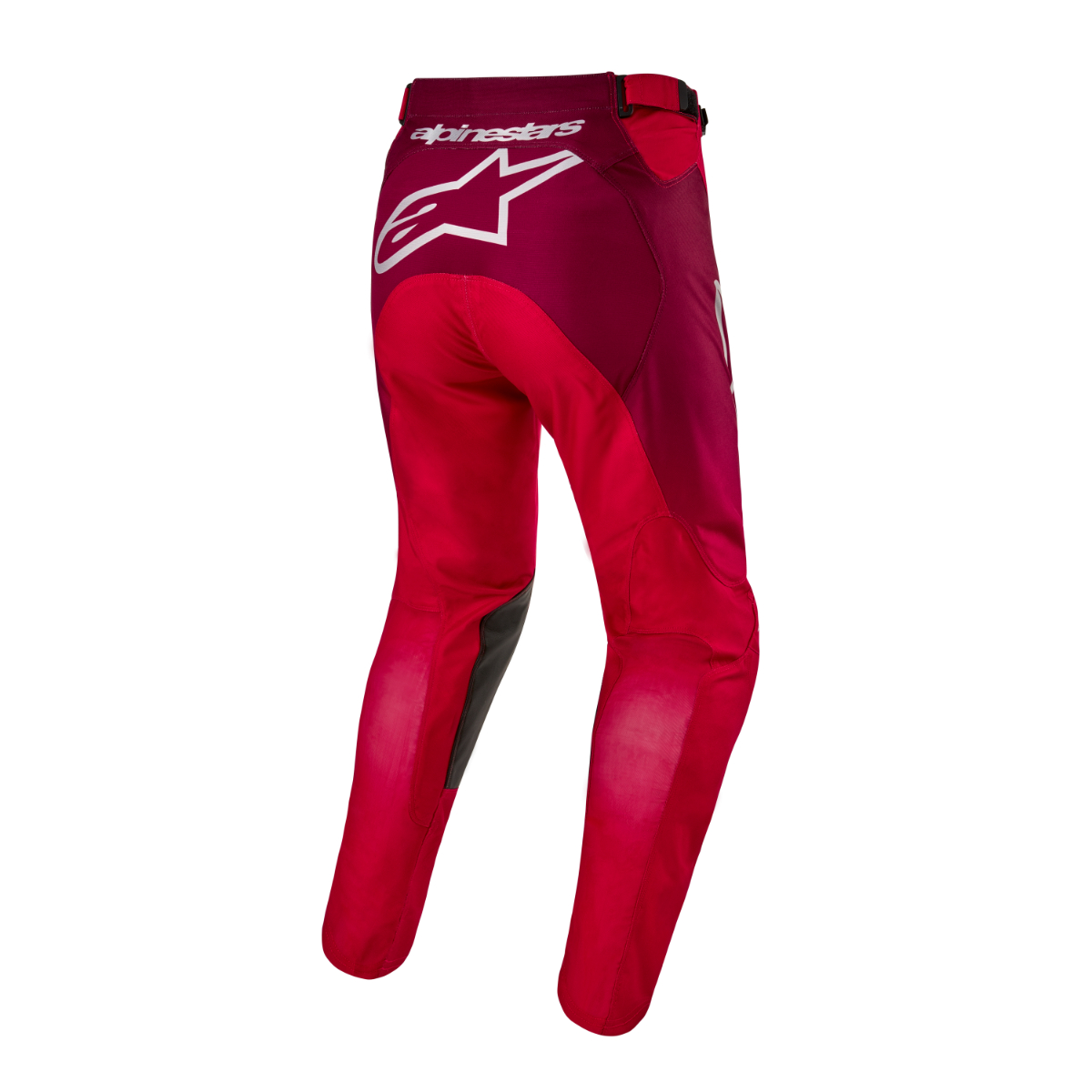 Pantalon Racer Hoen Mars