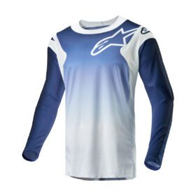 Jersey Racer Hoen Azul