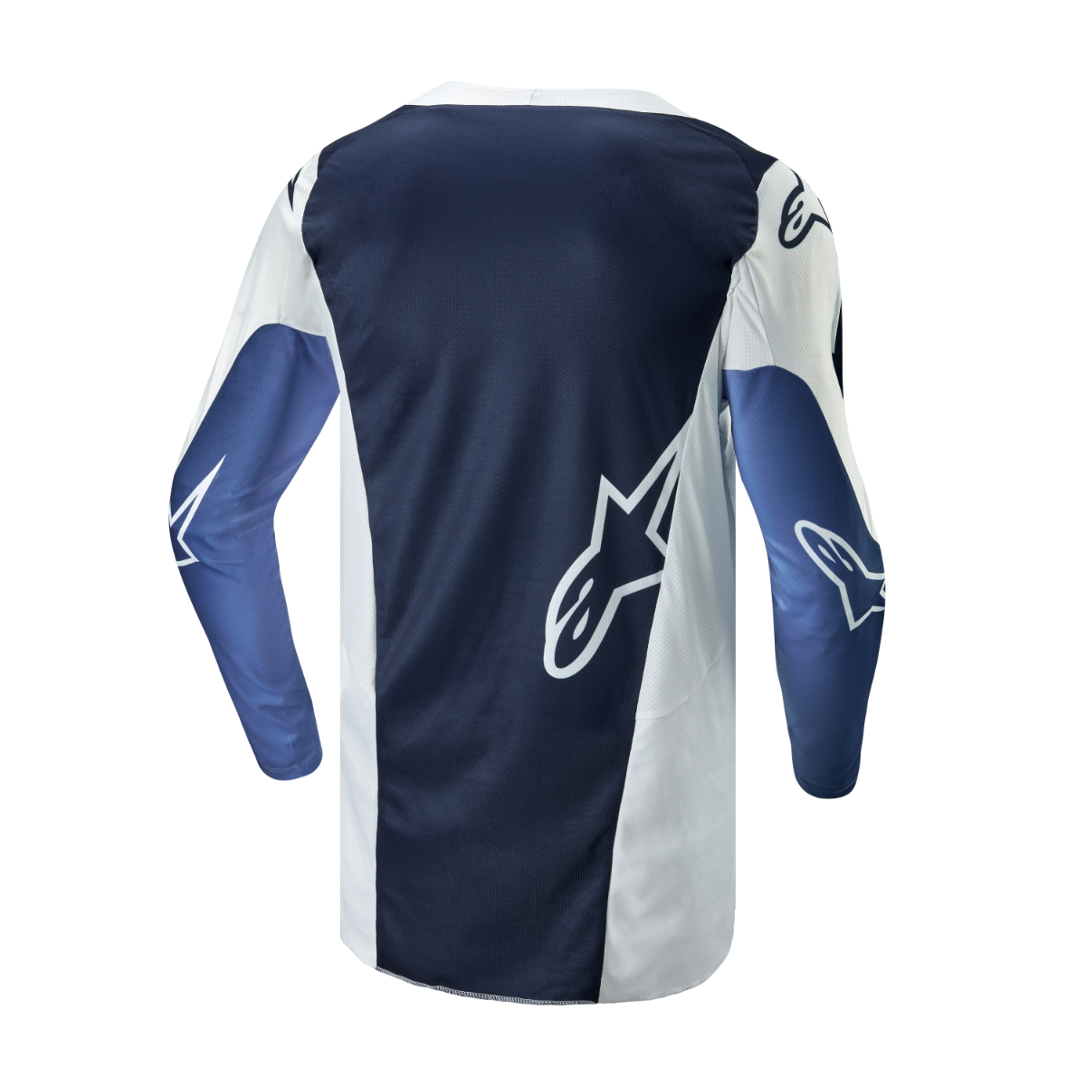 Jersey Racer Hoen Azul