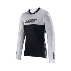 Jersey MTB Gravity 4.0 Blanco