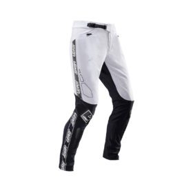 Pantalon MTB Gravity 4.0 Blanco