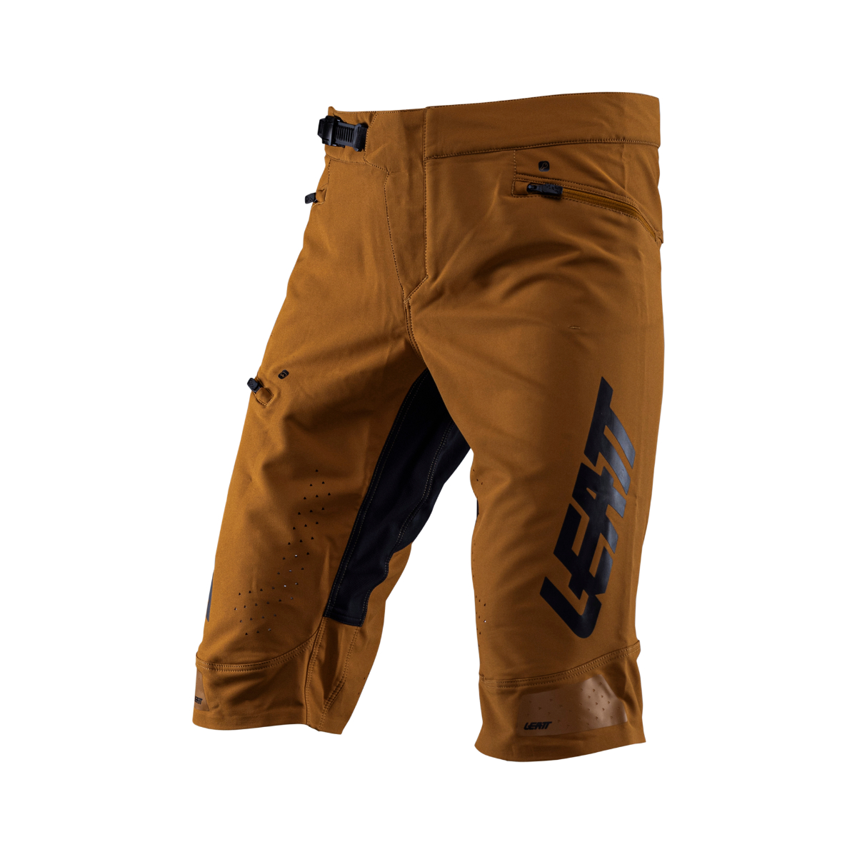 Short MTB Gravity 4.0 Marron