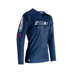 Jersey MTB Enduro 4.0 Azul