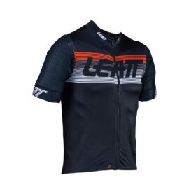 Jersey MTB Endurance 6.0 Negro