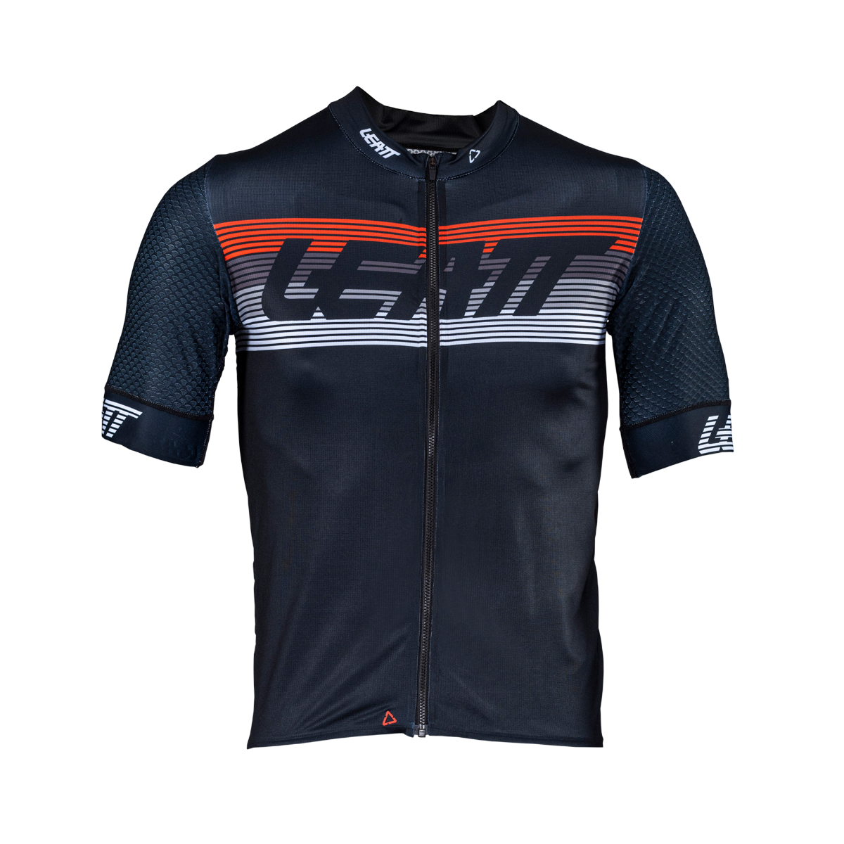 Jersey MTB Endurance 6.0 Negro