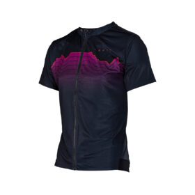 Jersey MTB Trail 3.0 Negro