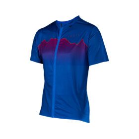 Jersey MTB Trail 3.0 Azul