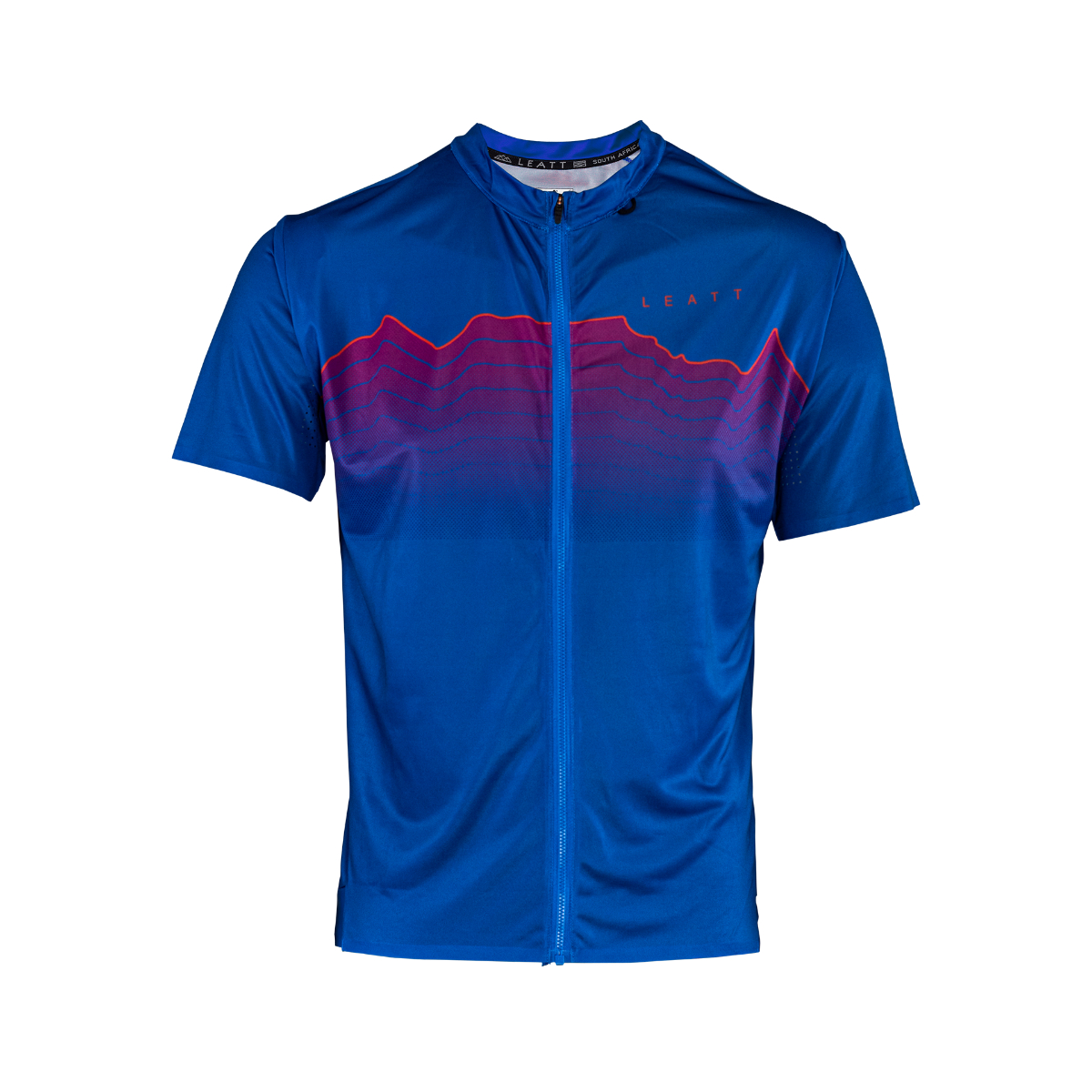 Jersey MTB Trail 3.0 Azul