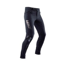 Pantalon Mujer MTB Gravity 4.0 Negro