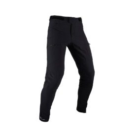 Pantalon Niño MTB Enduro 3.0 Negro