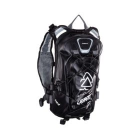 Mochila de Hidratación MTB HydraDri 2.0 Negro