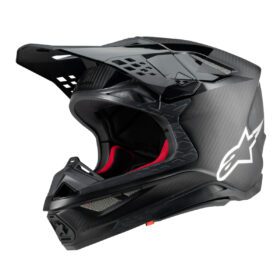 Casco S-M10 Carbono Gloss