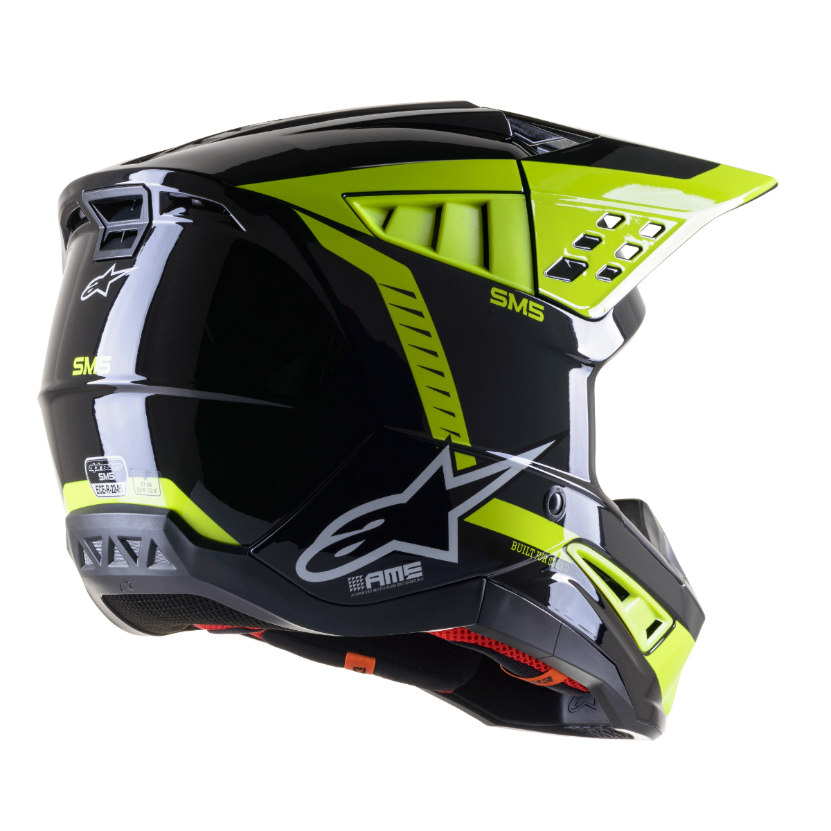 Casco SM5 Beam