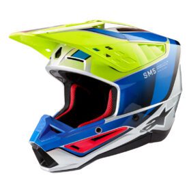 Casco SM5 Sail