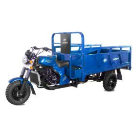 LIFAN CARGUERO 250 - AZUL