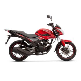 Lifan Sukhoi 16