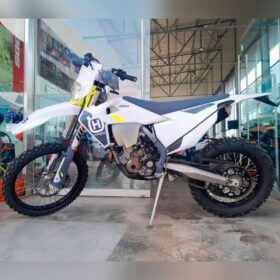 Husqvarna FE 250 22 Semi Nueva