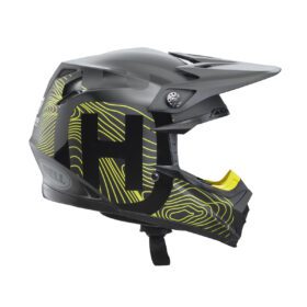 Casco Gotland Husqvarna Moto 9 MIPS Negro