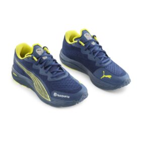 Zapatillas Husqvarna Puma Azul