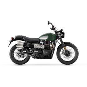 Triumph Scrambler 900 2023