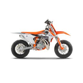 KTM 50 SX Mini 2023