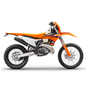 KTM 250 EXC 2023