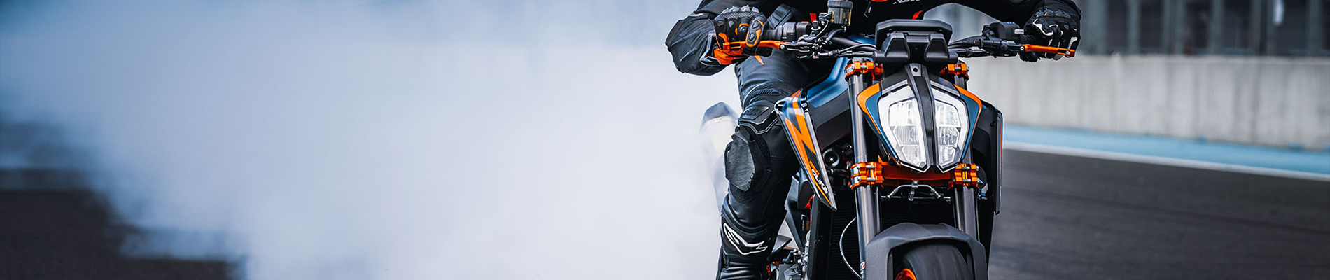 KTM 1390 SUPER DUKE R