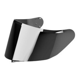 Visor Silver SFX