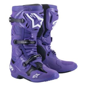 Botas Tech 10 Morado