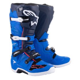 Botas Tech 7 Azul