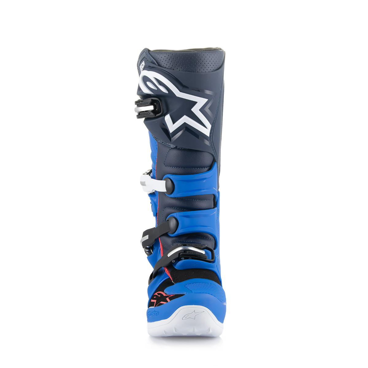 Botas Tech 7 Azul