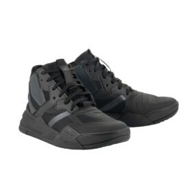 Botines Speedflight Negro