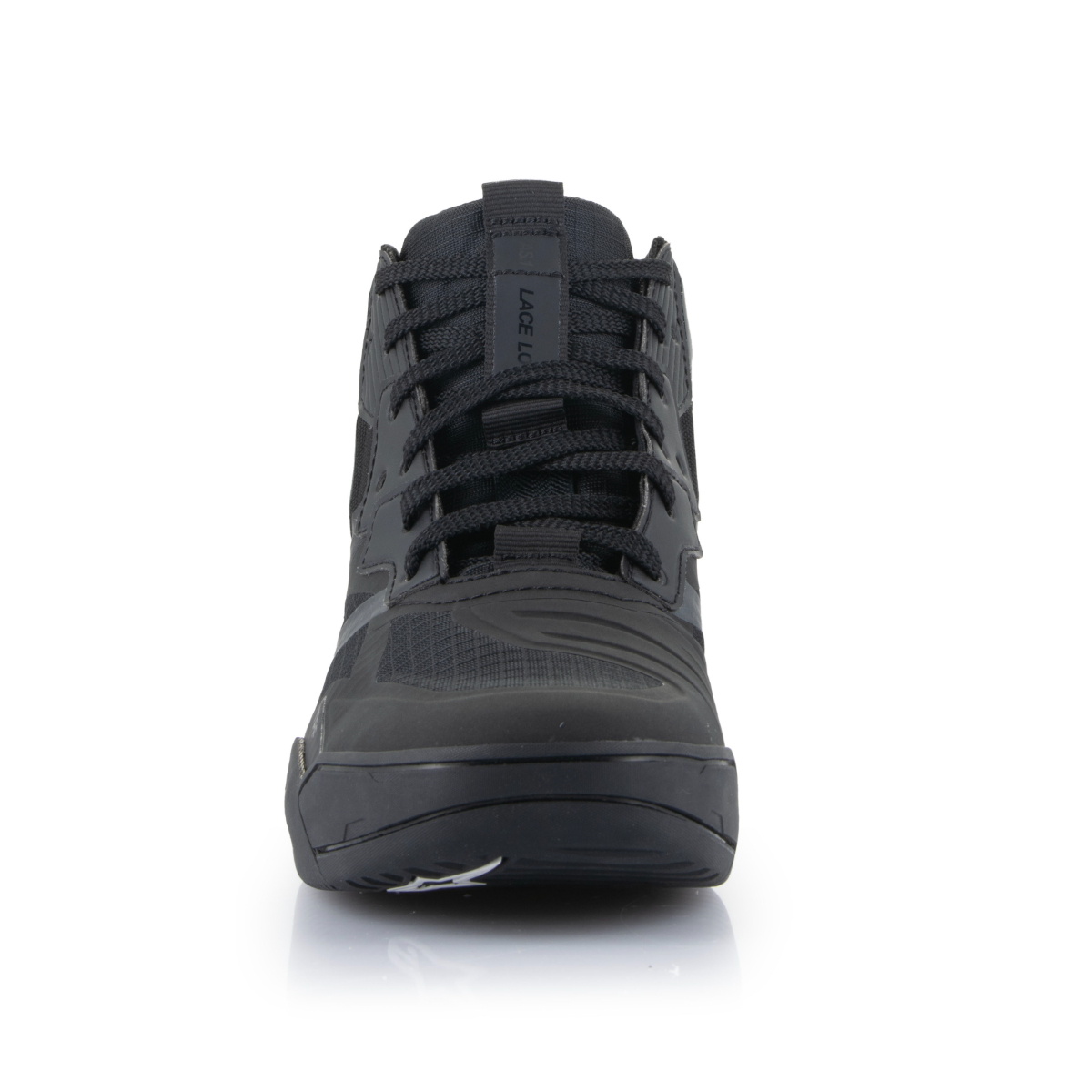 Botines Speedflight Negro