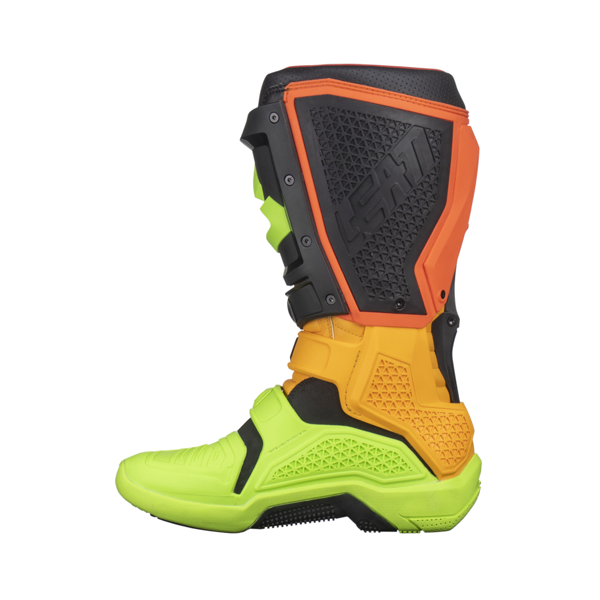 Botas 5.5 FlexLock Citrus