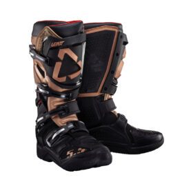 Botas 5.5 Enduro FlexLock Copper