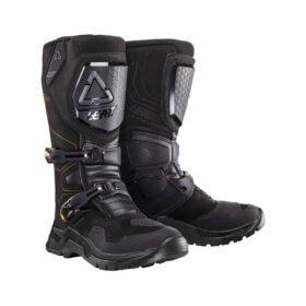 Botas ADV HydraDri 7.5 Negro