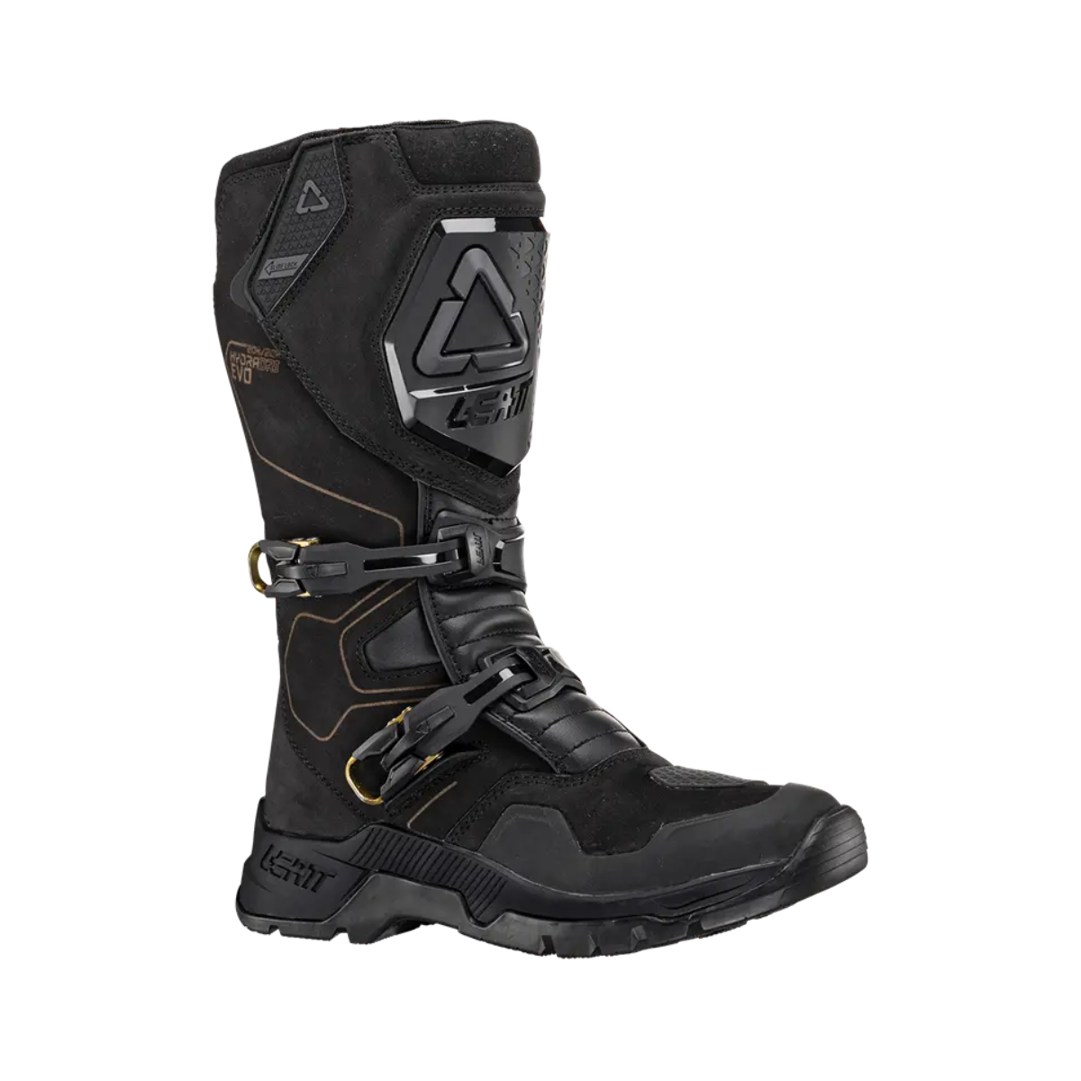 Botas ADV HydraDri 7.5 Negro