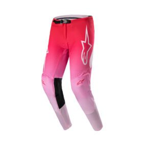 Pantalon Supertech Dade Rosado