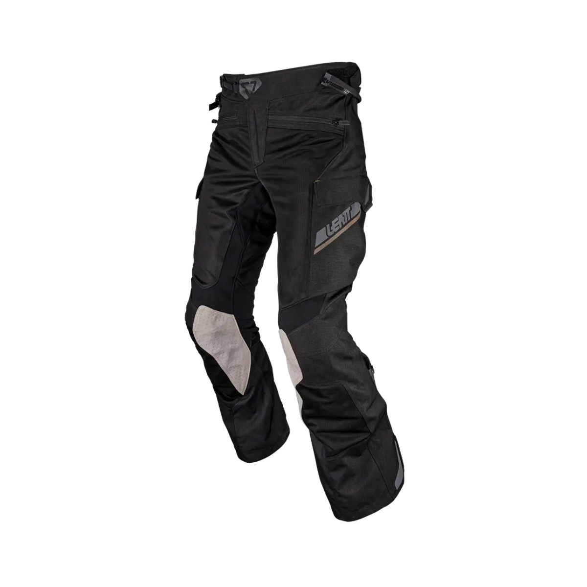 Pantalon ADV FlowTour 7.5 Negro