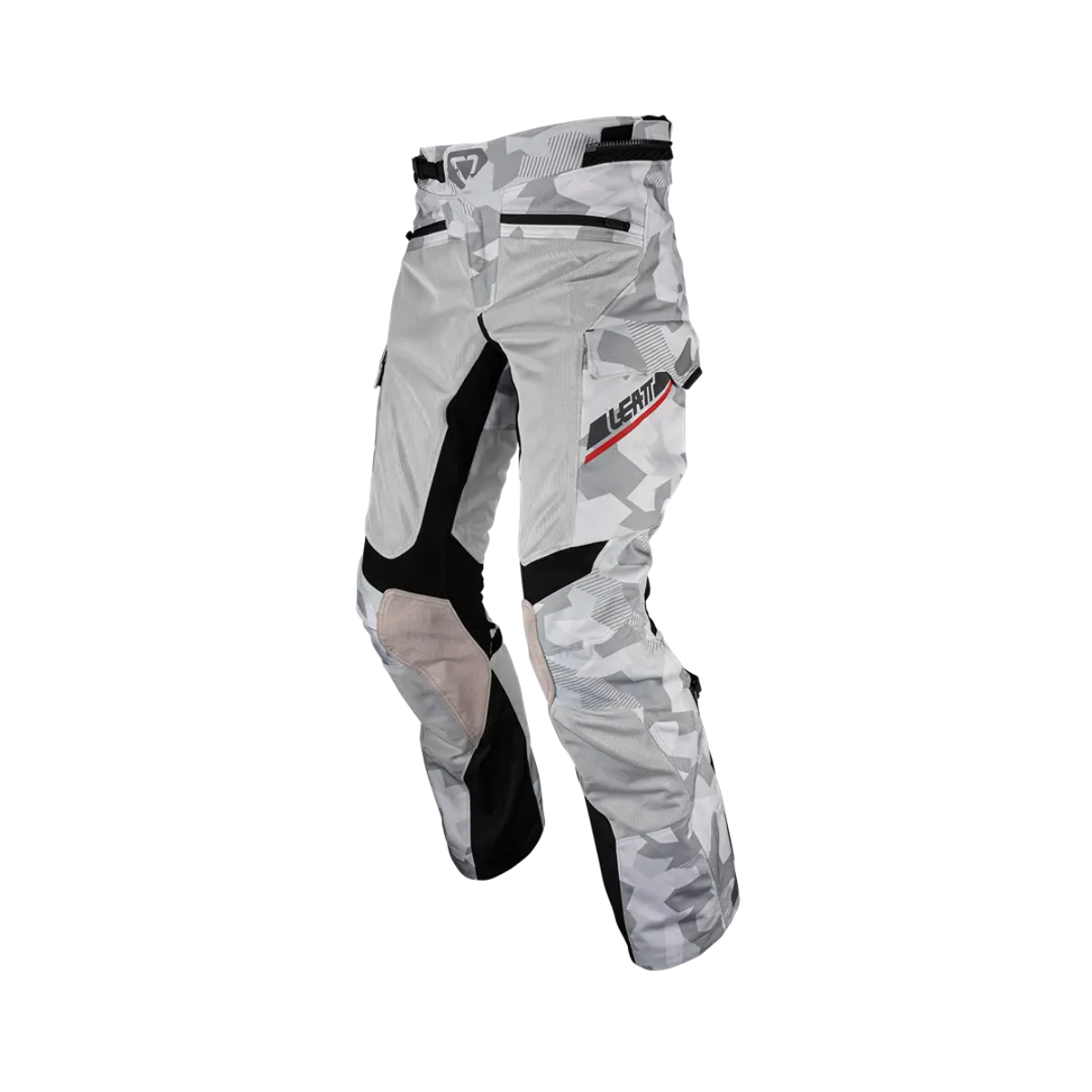 Pantalon ADV FlowTour 7.5 Gris