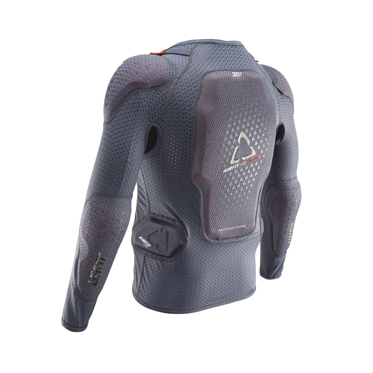 Body Armor Niño 3DF AirFit Lite Evo