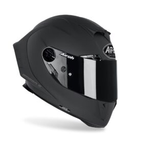 Casco GP550 S Gris Oscuro Mate