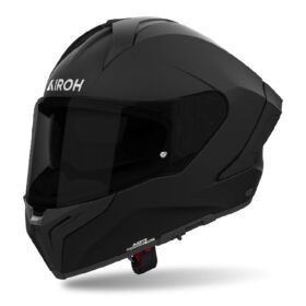Casco Matryx Negro