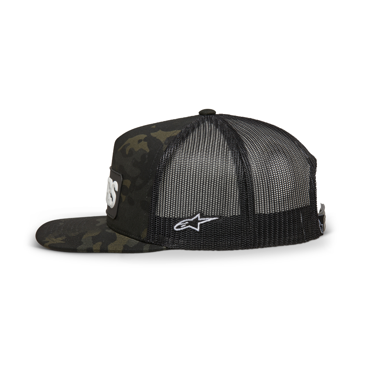 Gorro Cache Negro