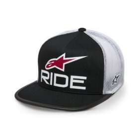 Gorro Ride 4.0 Blanco