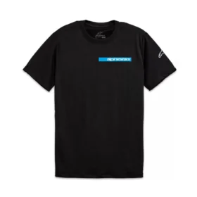 POLO PERFORMANCE - NEGRO