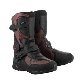 Botas XT-8 Gore-Tex Marron