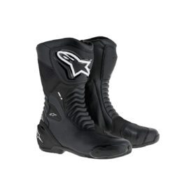 Botas SMX S Negro