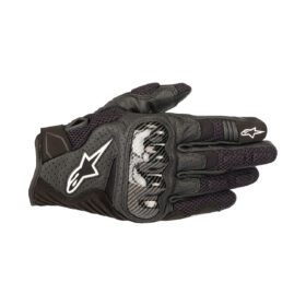 Guantes SMX-1 Air V2 Negro