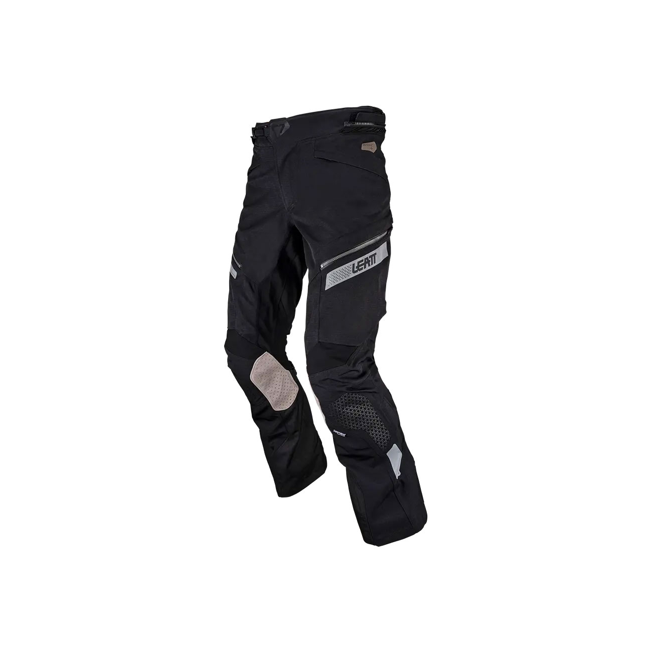 Pantalon Adventure Driotur 7.5 Negro